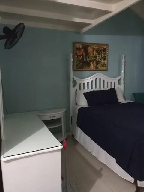 Apartment By The Beach Sleeps 4 オーチョ・リオス ジャマイカ