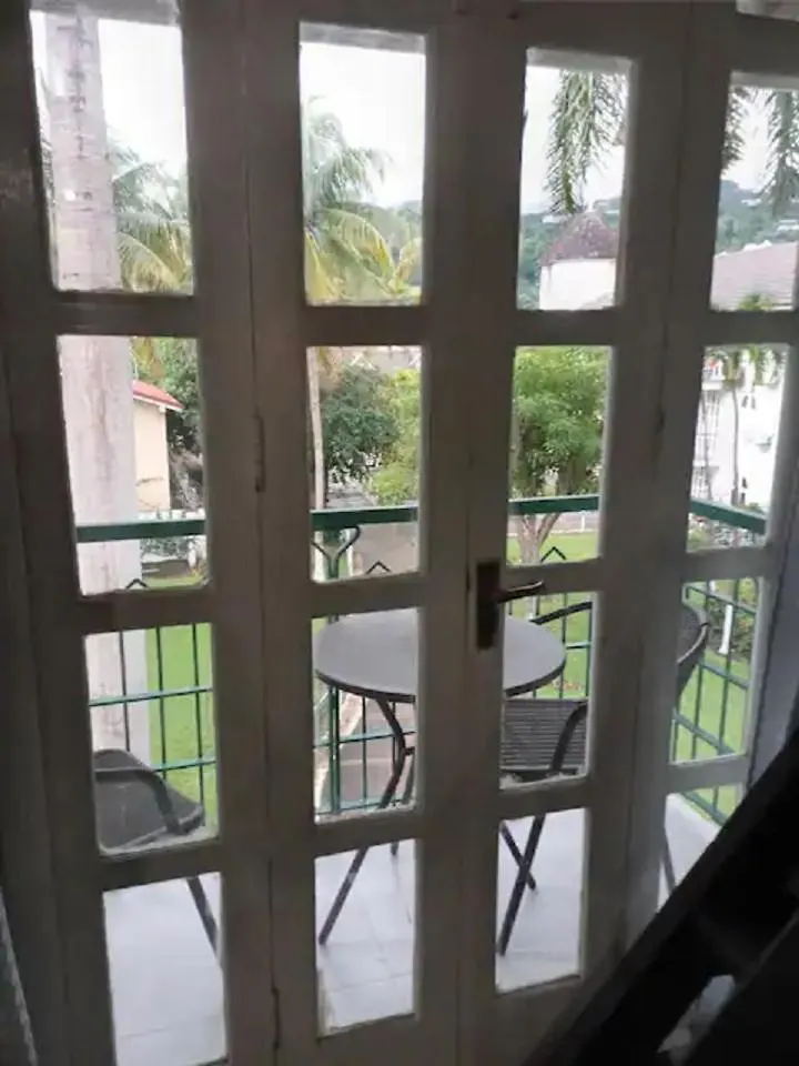 Apartment By The Beach Sleeps 4 奥乔里奥斯 牙买加