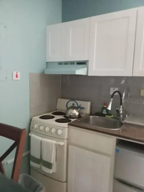 Apartment By The Beach Sleeps 4 奥乔里奥斯